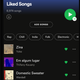 Illustration for article titled Now You Can Filter Your Liked Spotify Jams by Mood